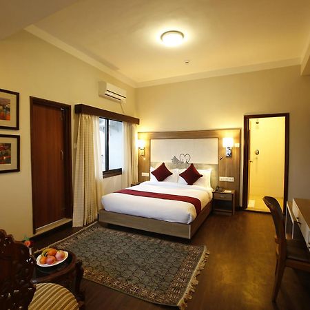 Hotel Arts Kathmandu Exteriör bild